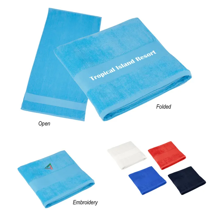 Beach Towel