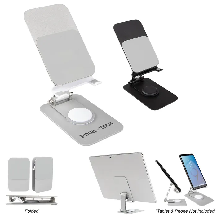 Premium Metal Device Holder