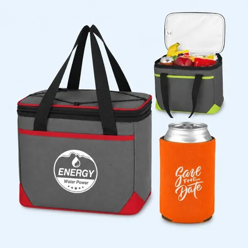All Coolers