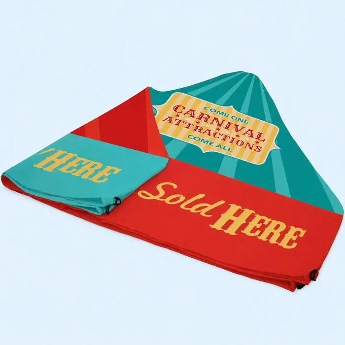 Tent Accessories