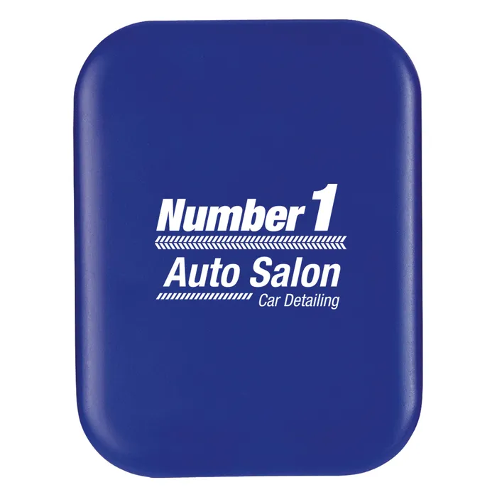Auto Air Vent Freshener With Phone Holder