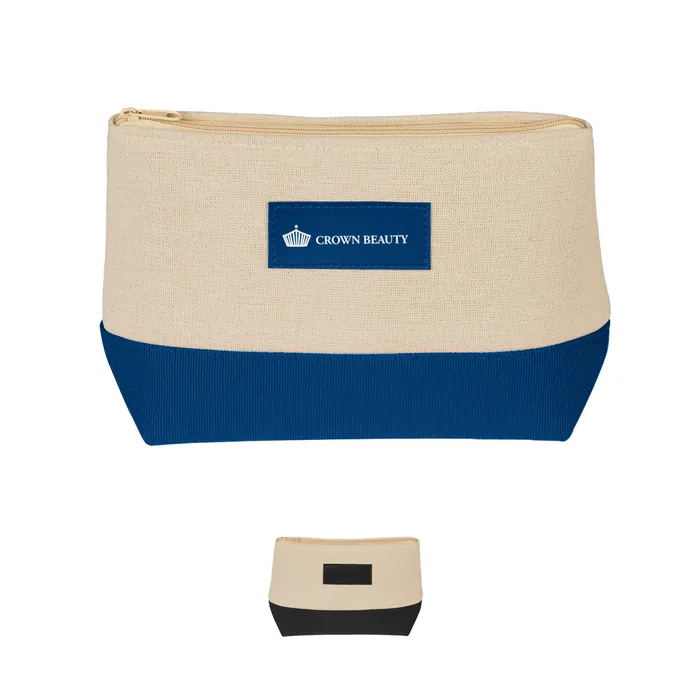 Allure Cosmetic Bag