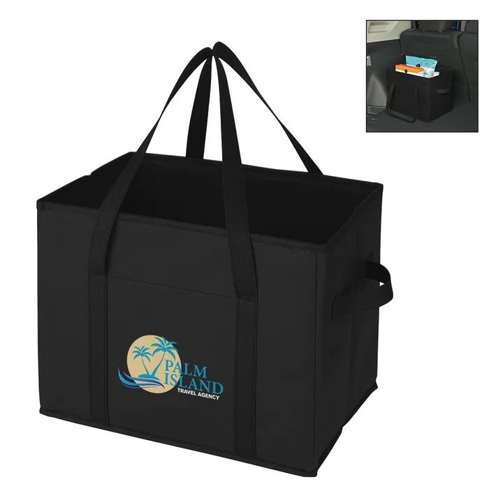 Non-Woven Multi-Tasking Organizer