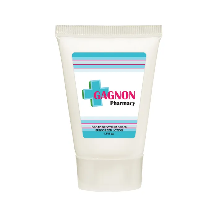 1.5 Oz. SPF 30 Sunscreen Tube