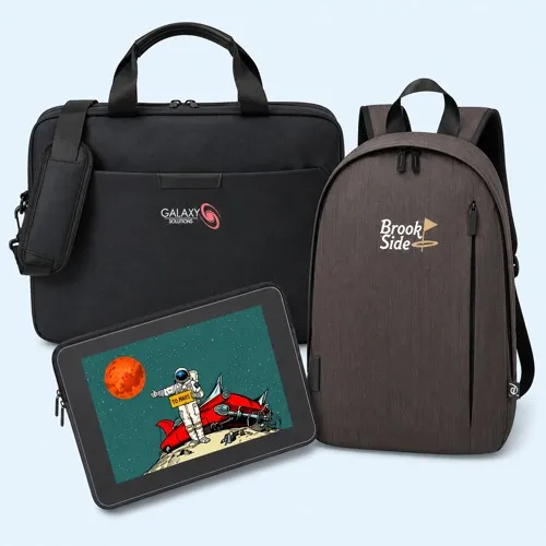 All Tech Bags