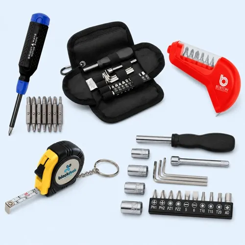 All Tools