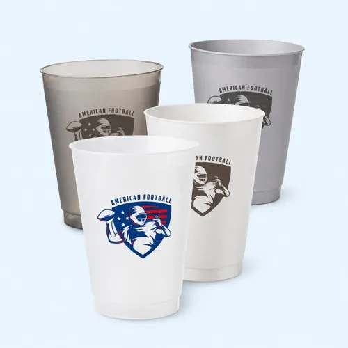All Cups