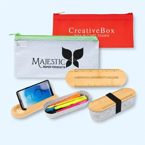 All Desk Accessories