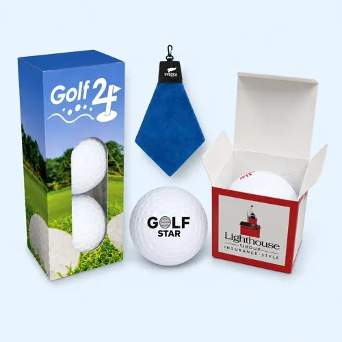 All Golf Accessories