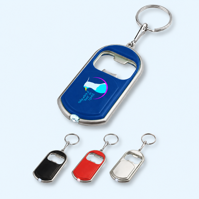 Bottle Openers