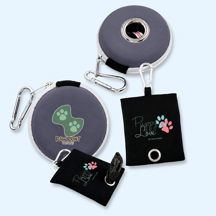 Doggie Bags & Dispensers