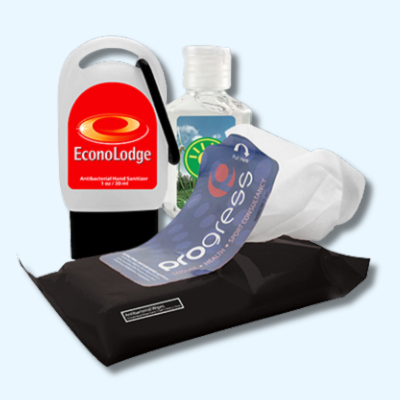 Hand Sanitizers