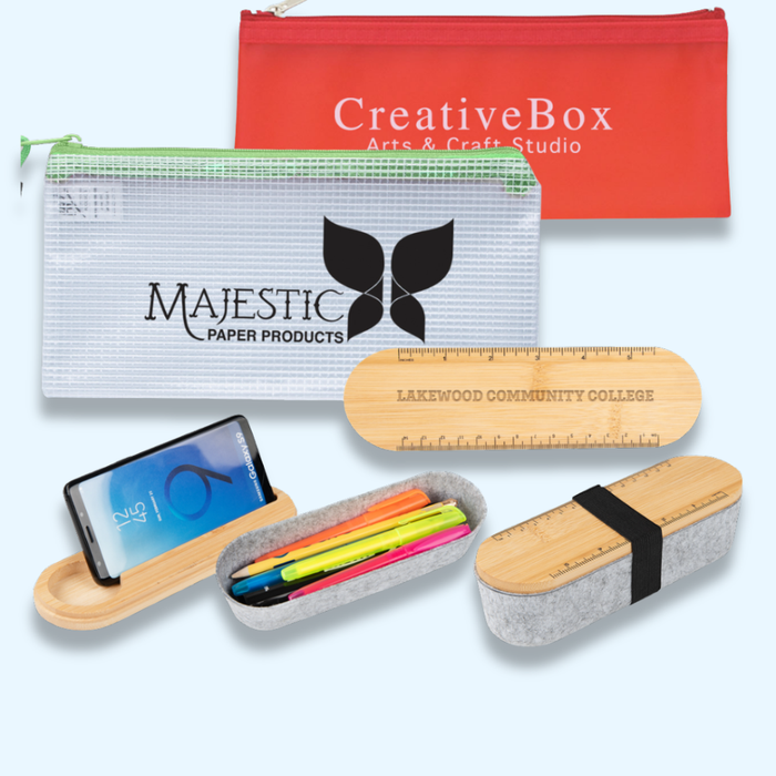 Desk Accessories
