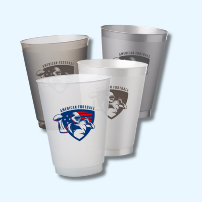 Cups