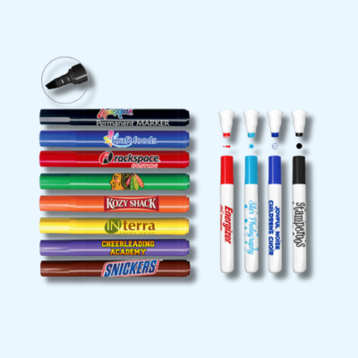 Markers