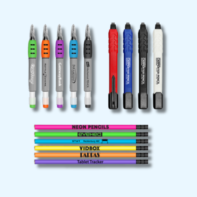 Pencils