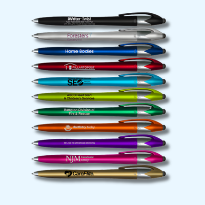 Pens                                         