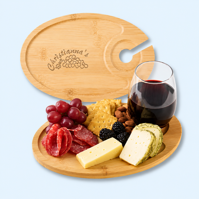 Charcuterie
