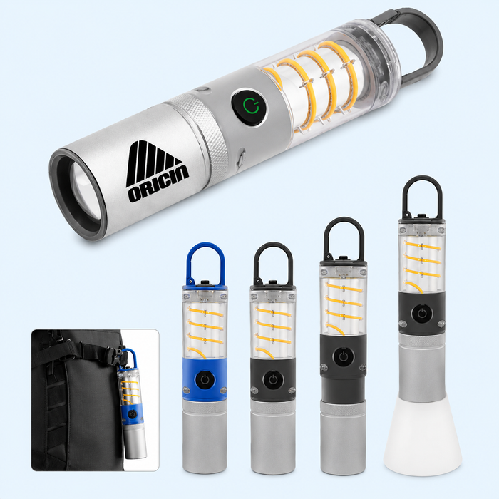 LED Flashlights