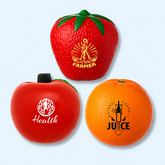 Food Shapes