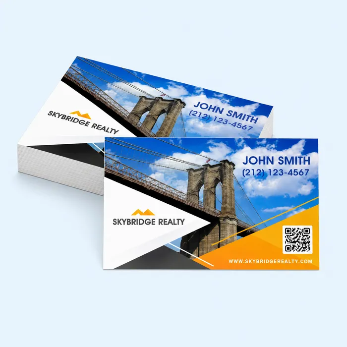 Standard Cards