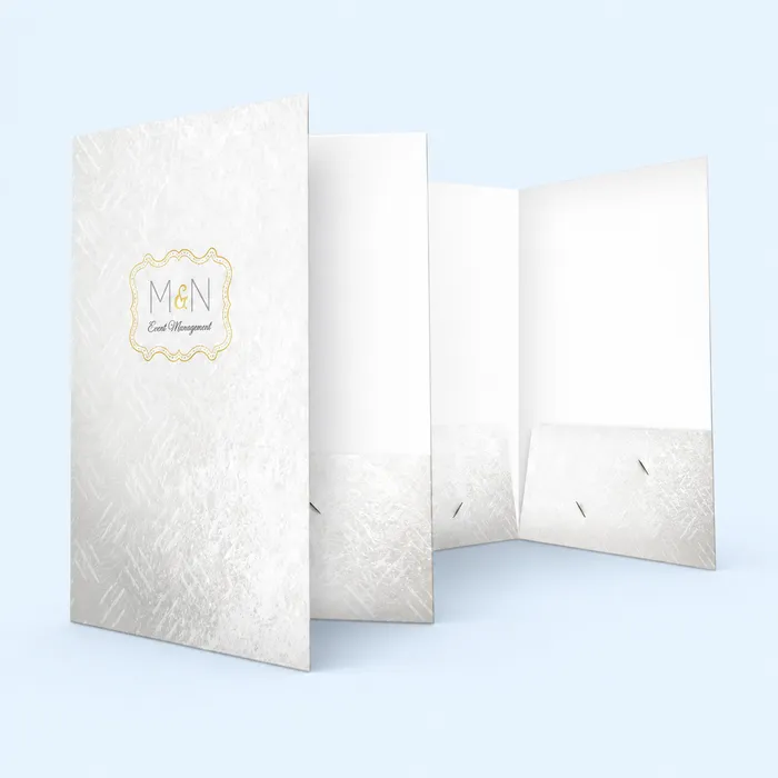 Pearl Folder