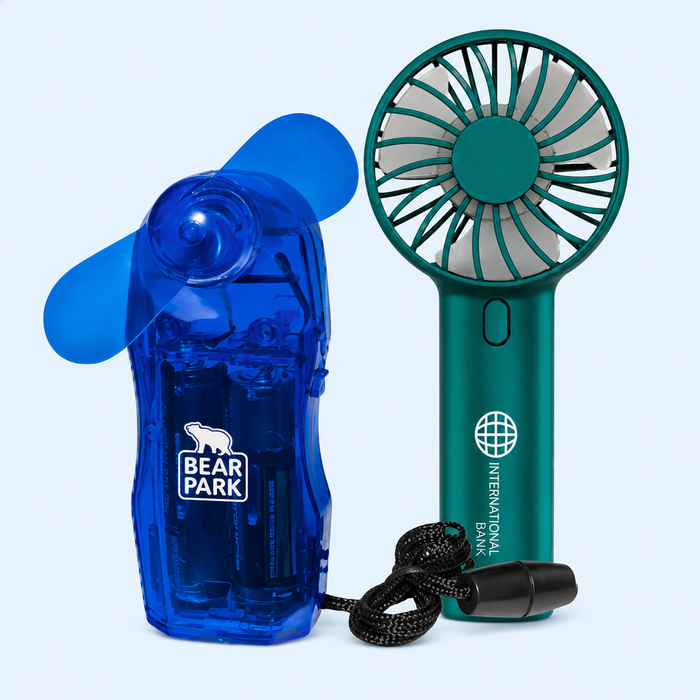 All Fans