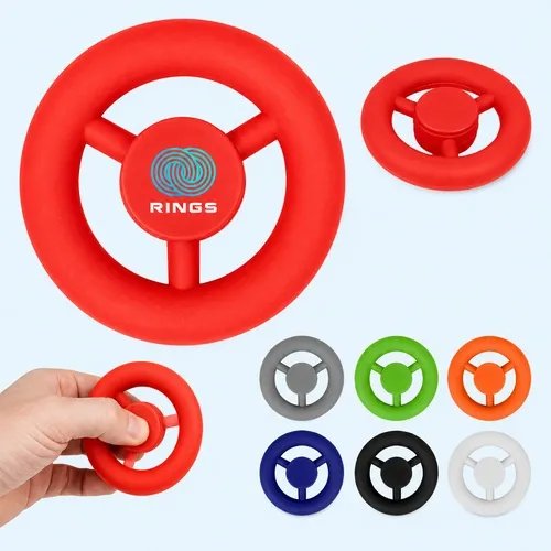 Spinners