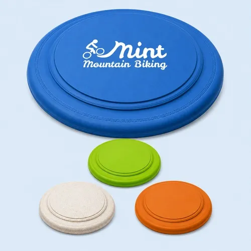 Flying Discs