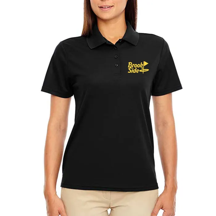 Core 365 Ladies Origin Performance Pique Polo Shirts