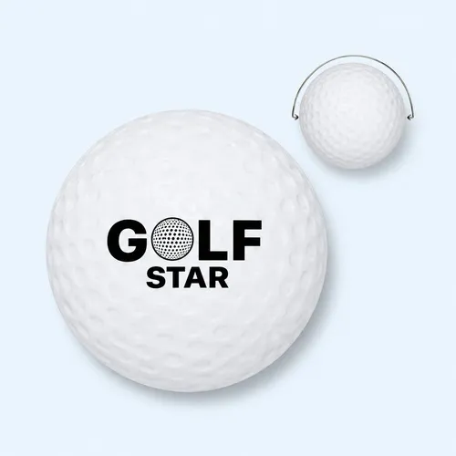 Golf Stress Relievers