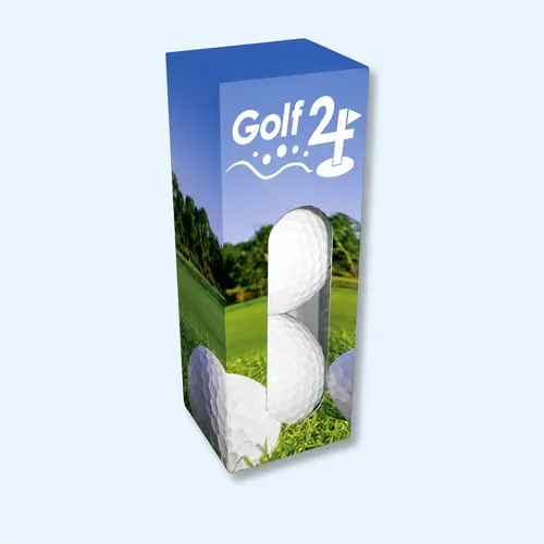 Golf Sleeve