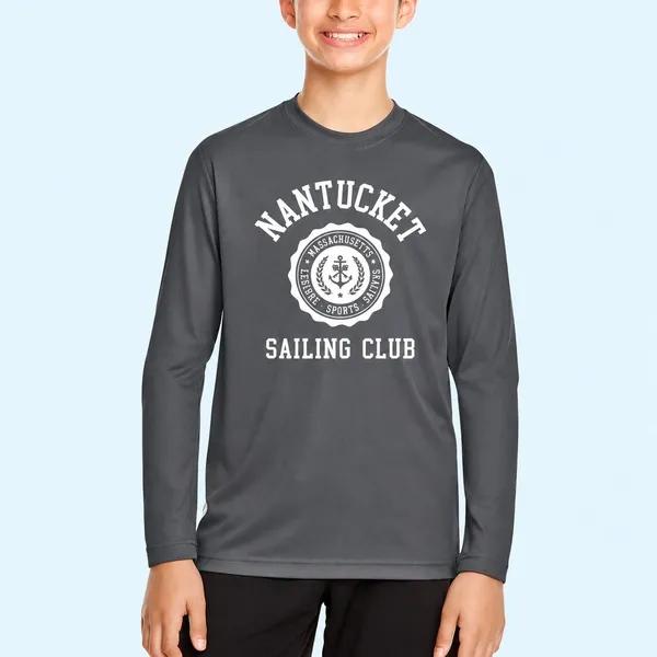 Youth Long Sleeves