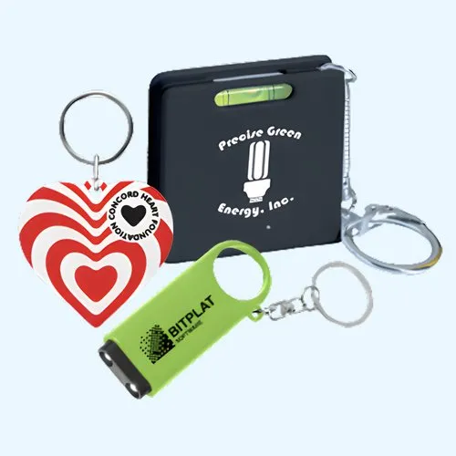Keychains