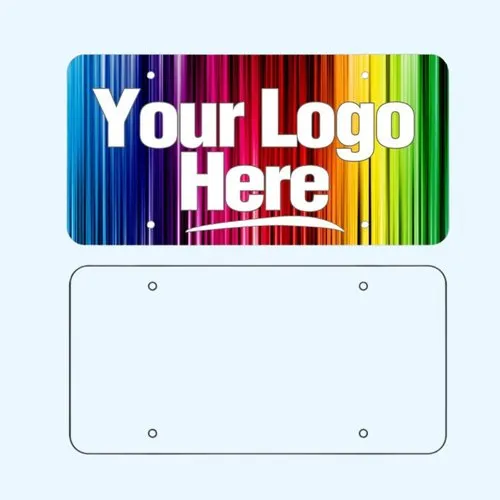 License Plates