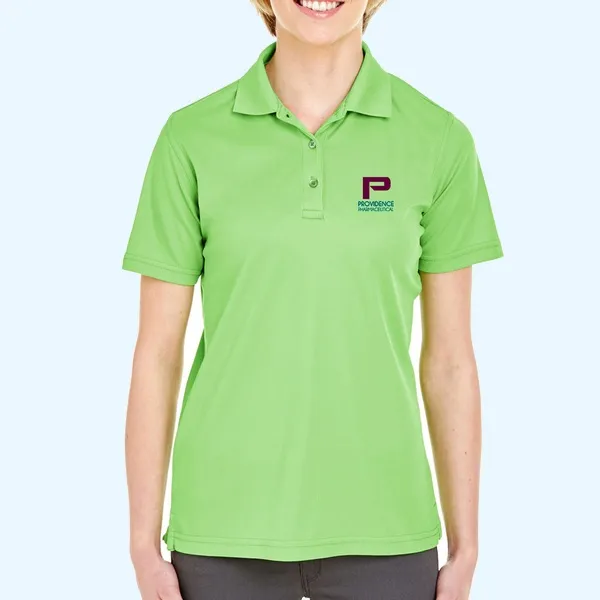 Women's Polo Shirts