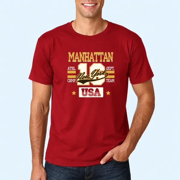 All T-shirts
