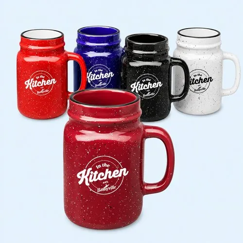 Mason Jars