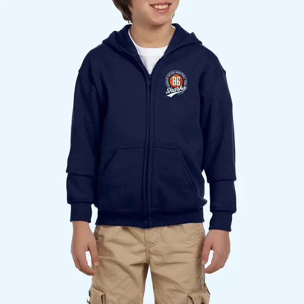 Youth Sweatshirts & Hoodies