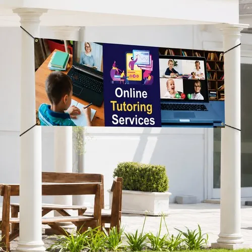 Banners Design