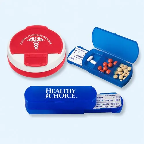 All Healthcare Products