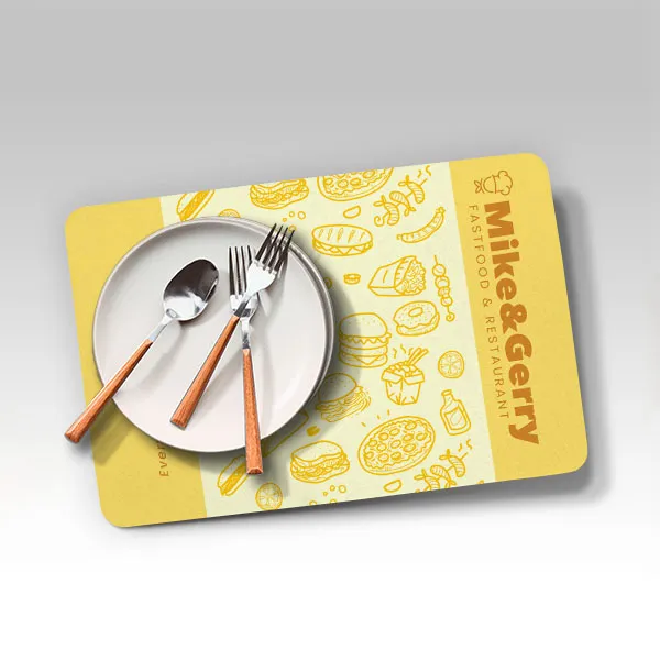 Placemats