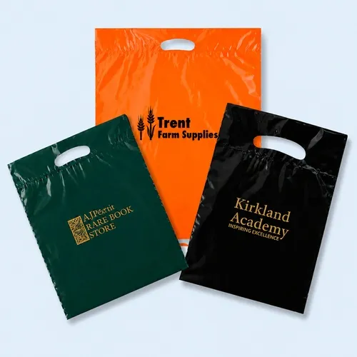 1 or 2 Color Print