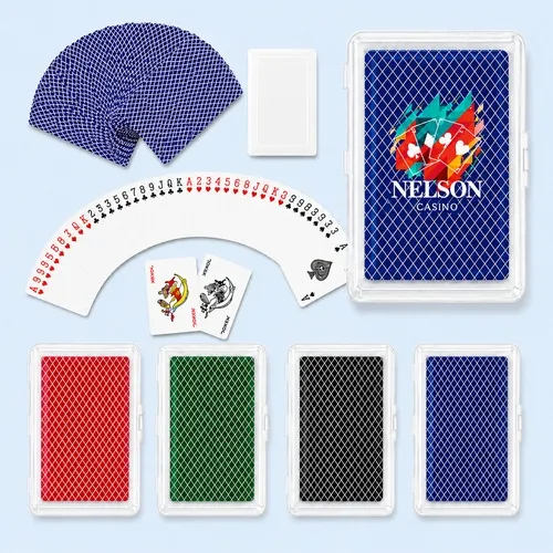Playing Cards