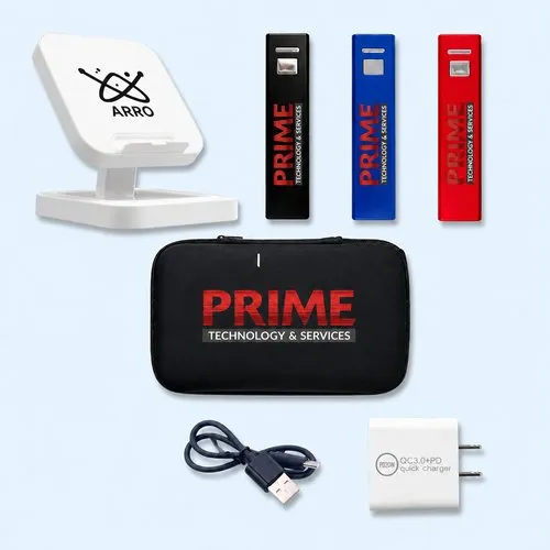 All Charging Devices