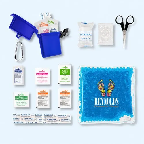 All First Aid Essentials