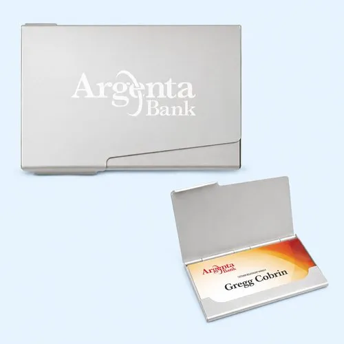 Business Card Holder