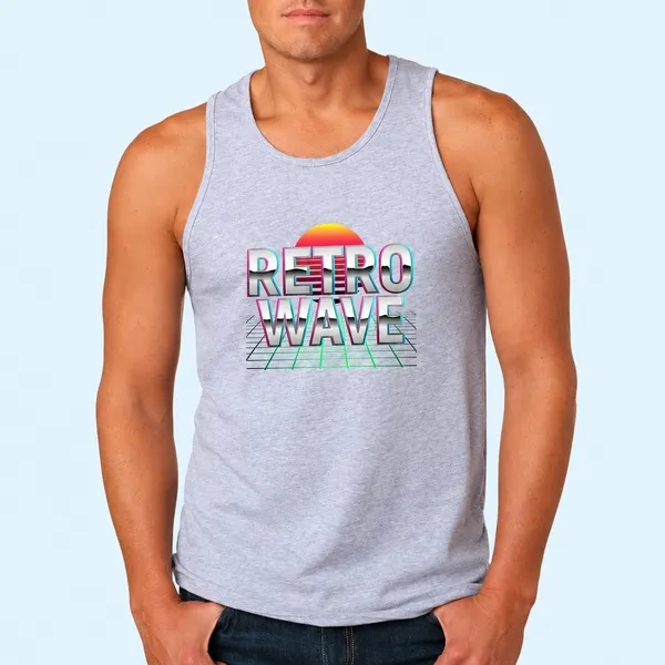 All Tank Tops