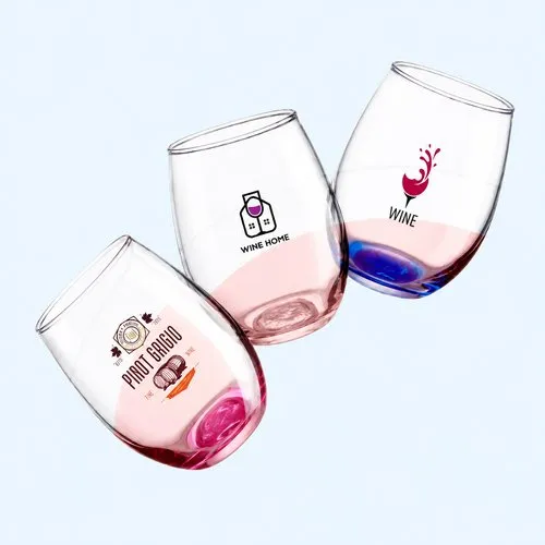 Wine Glasses