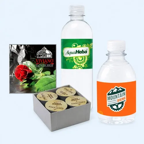 All Beverages